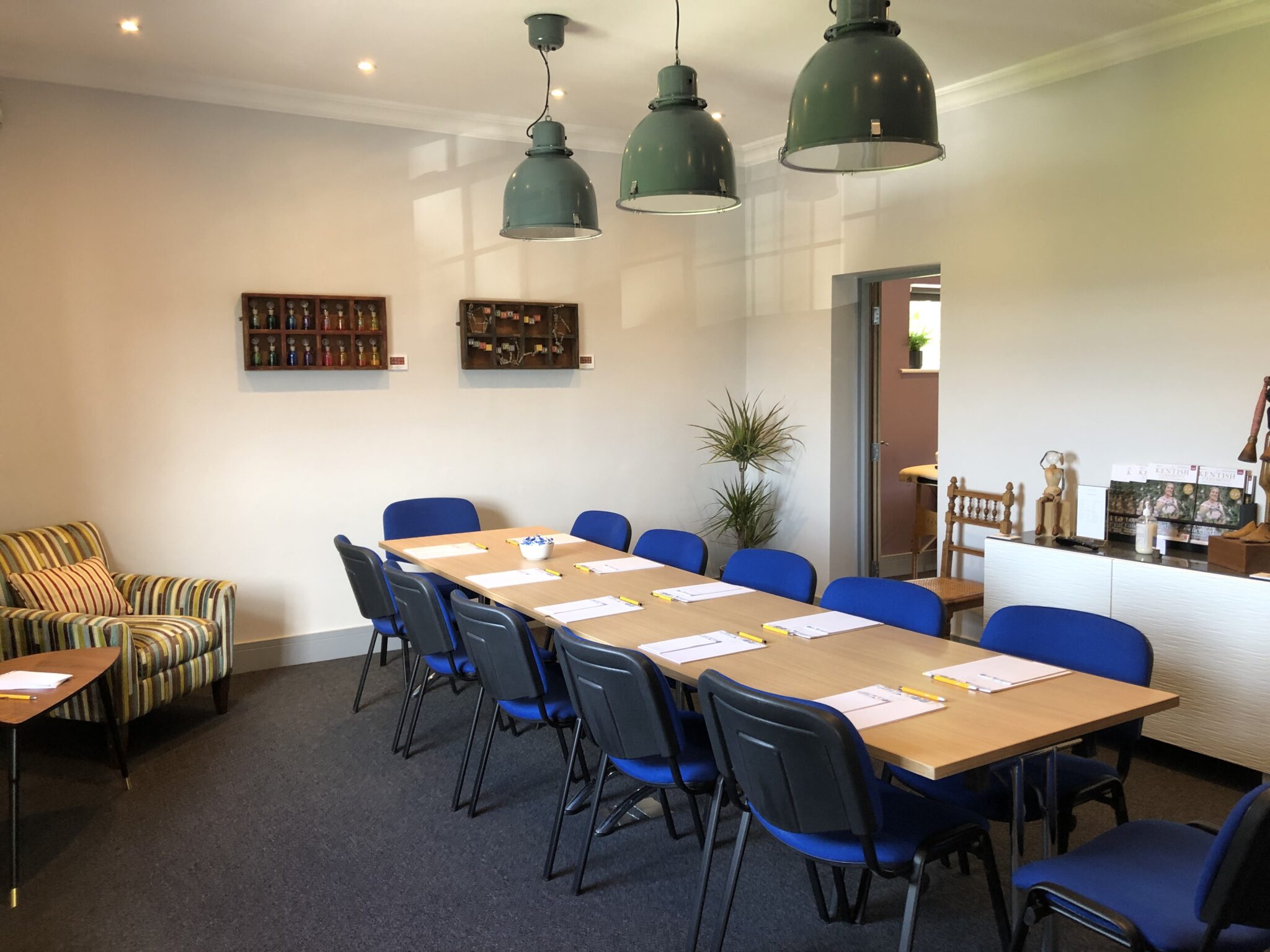 Corporate events Edenwood Place Weddings & Events