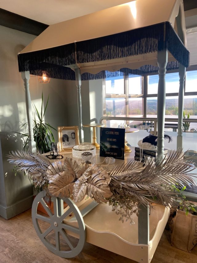 Optional Extras Edenwood Place Weddings & Events