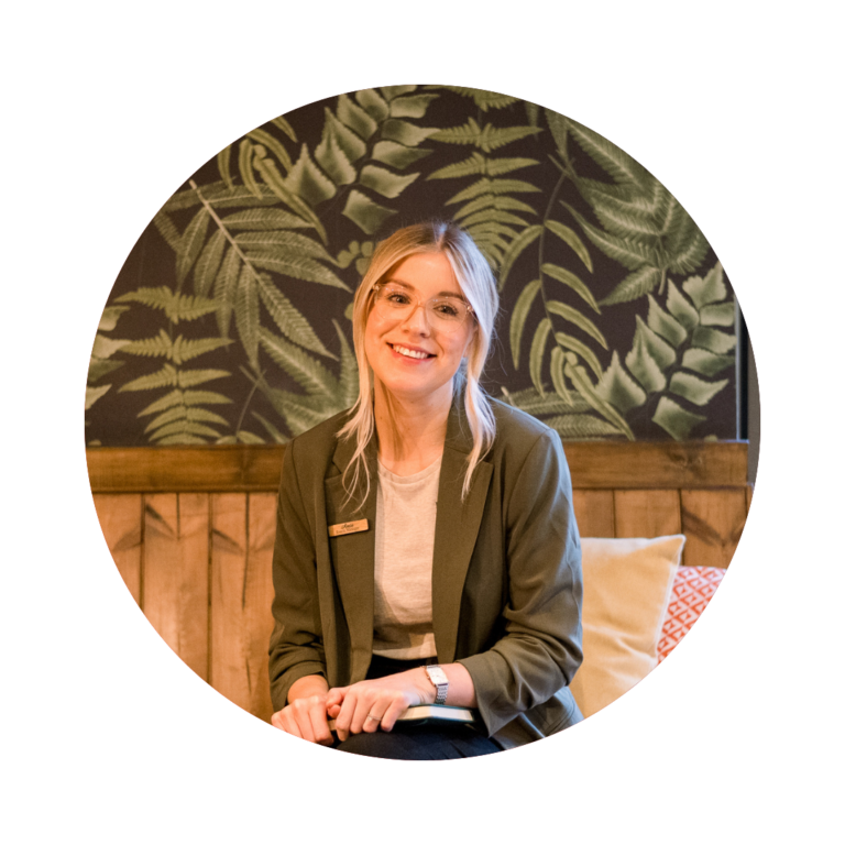 Meet the team Edenwood Place Weddings & Events