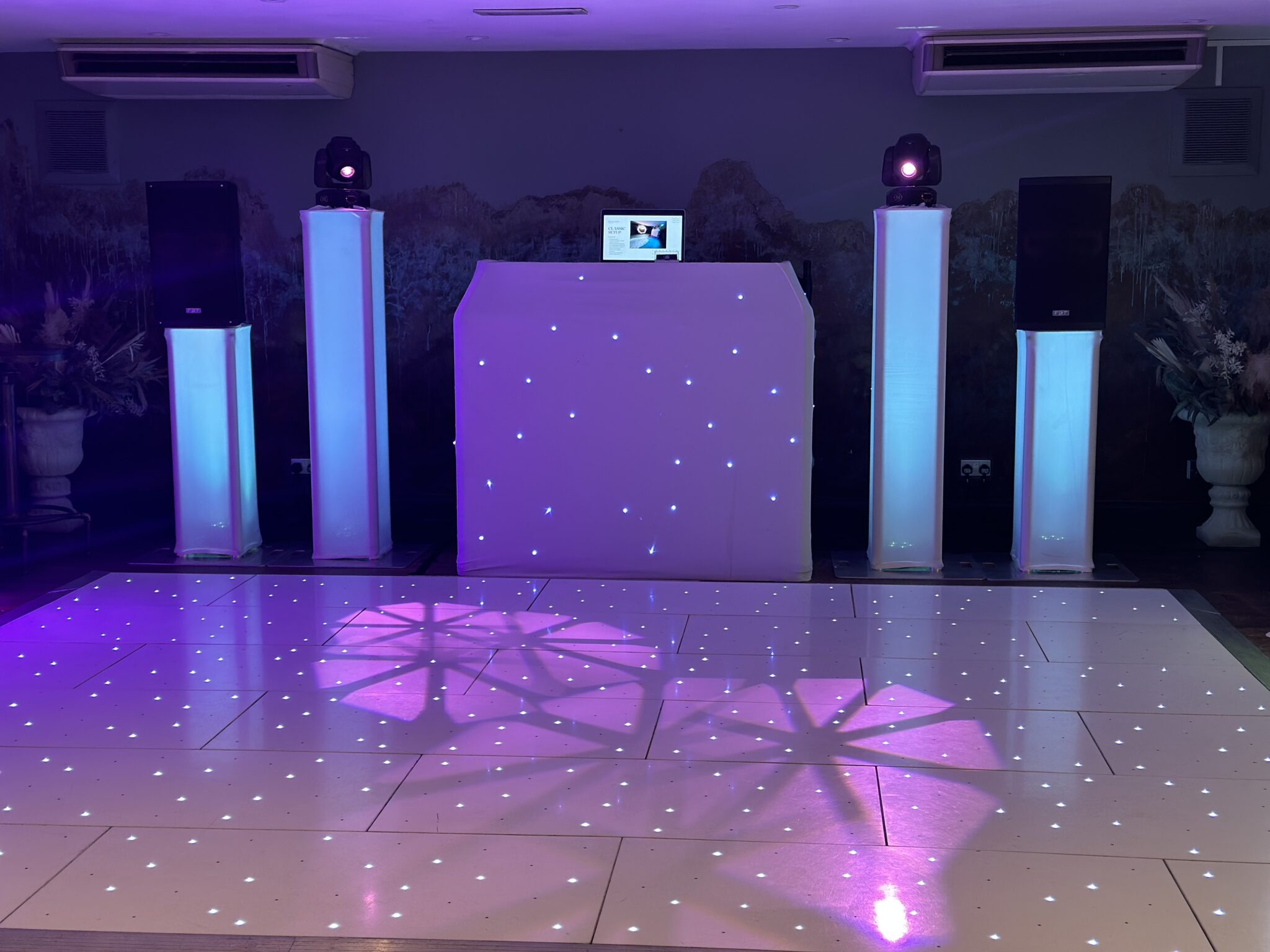 Parties - Edenwood Place - Weddings & Events