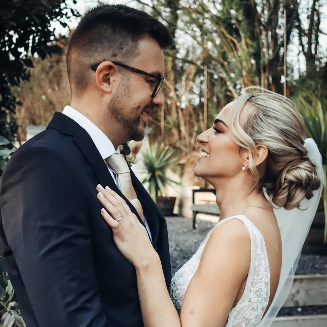 Edenwood Place Weddings Outside Wedding Venue at Edenwood Place near Maidstone