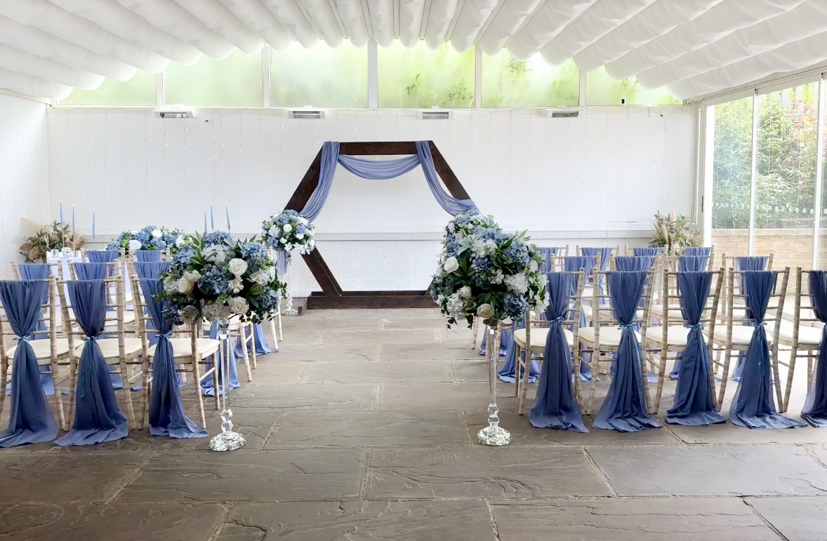 Sun Room Edenwood Place Sun Room Ceremony